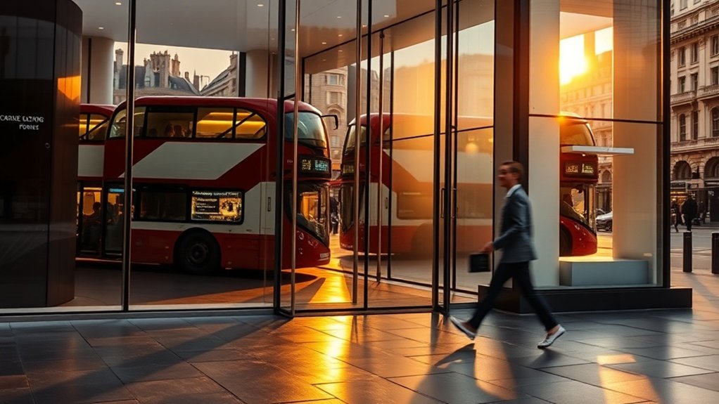 Automatic Sliding Doors Waltham Cross