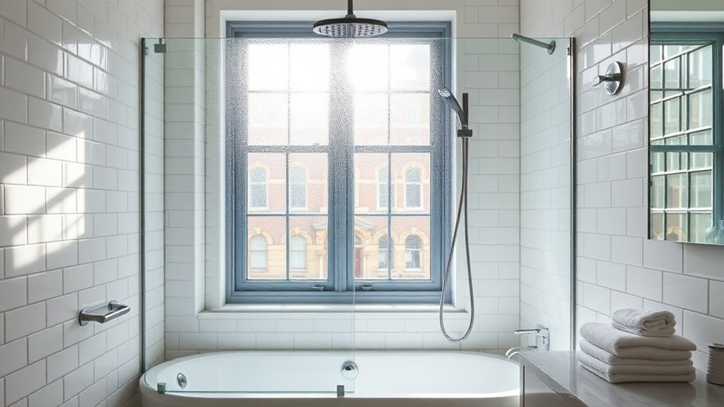Bath Screens Waltham Cross