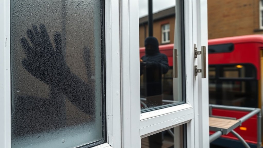 Blown Double Glazing Repair Waltham Cross