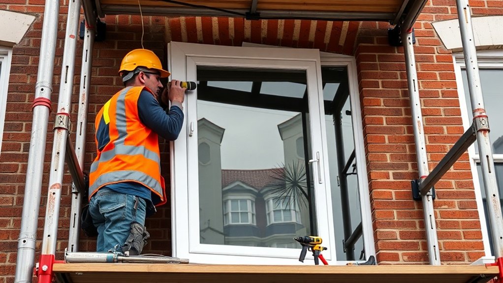 Casement Windows Waltham Cross