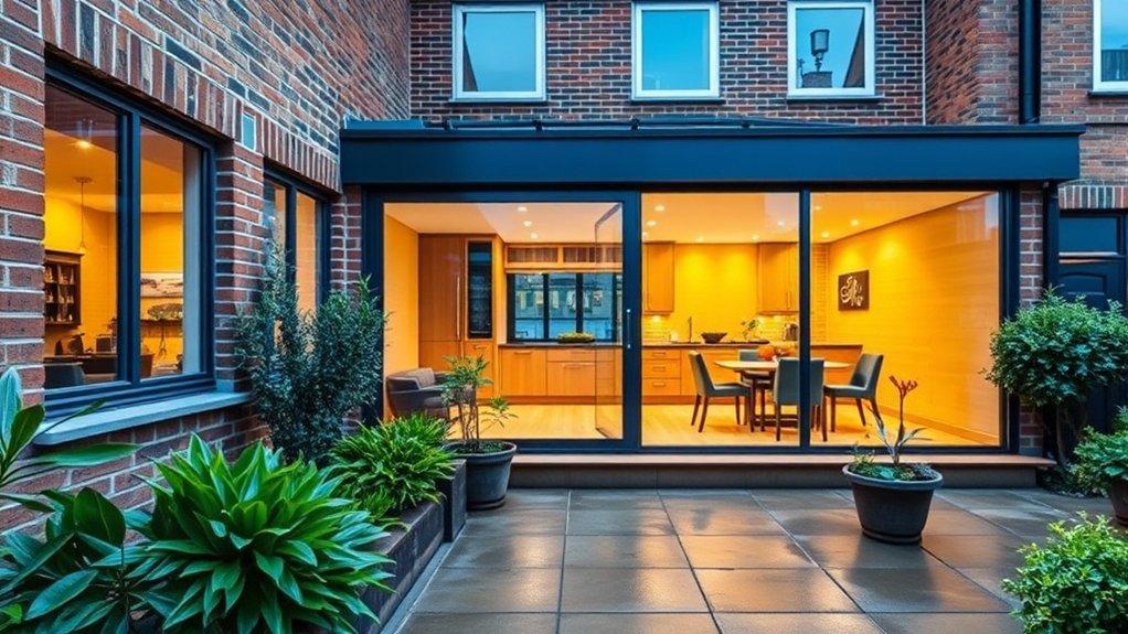 Conservatories & Extensions Waltham Cross