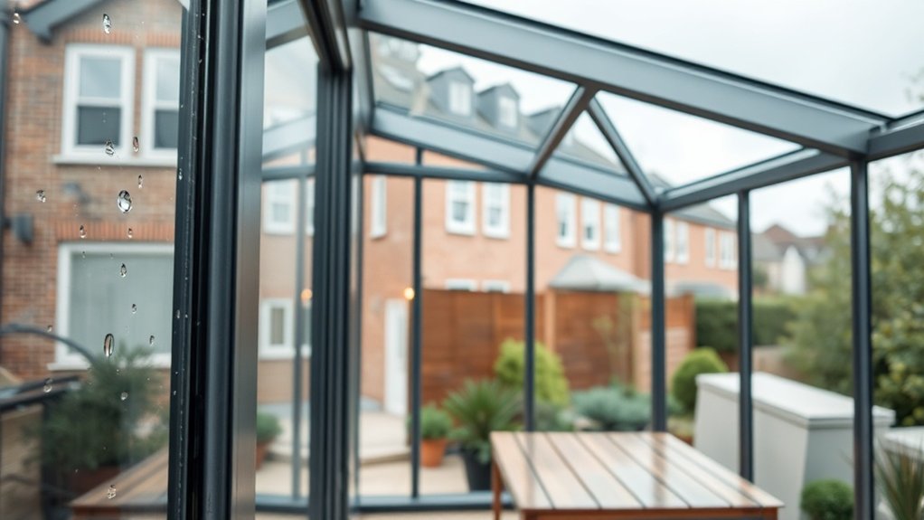 Conservatory Glazing Waltham Cross