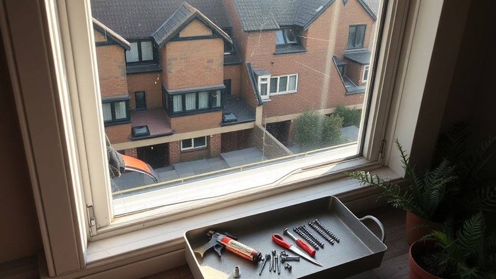 Conservatory Window Repair Waltham Cross