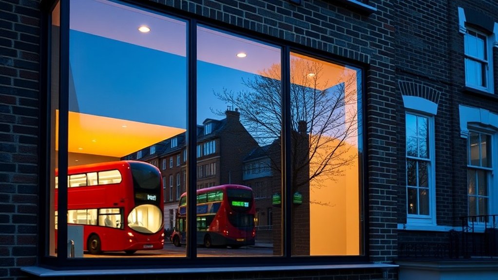 Energy Efficient Glazing Waltham Cross