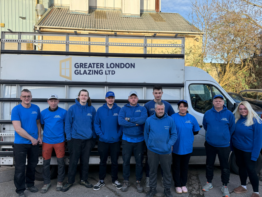 Professional Glazing & Window Specialists Waltham Cross
