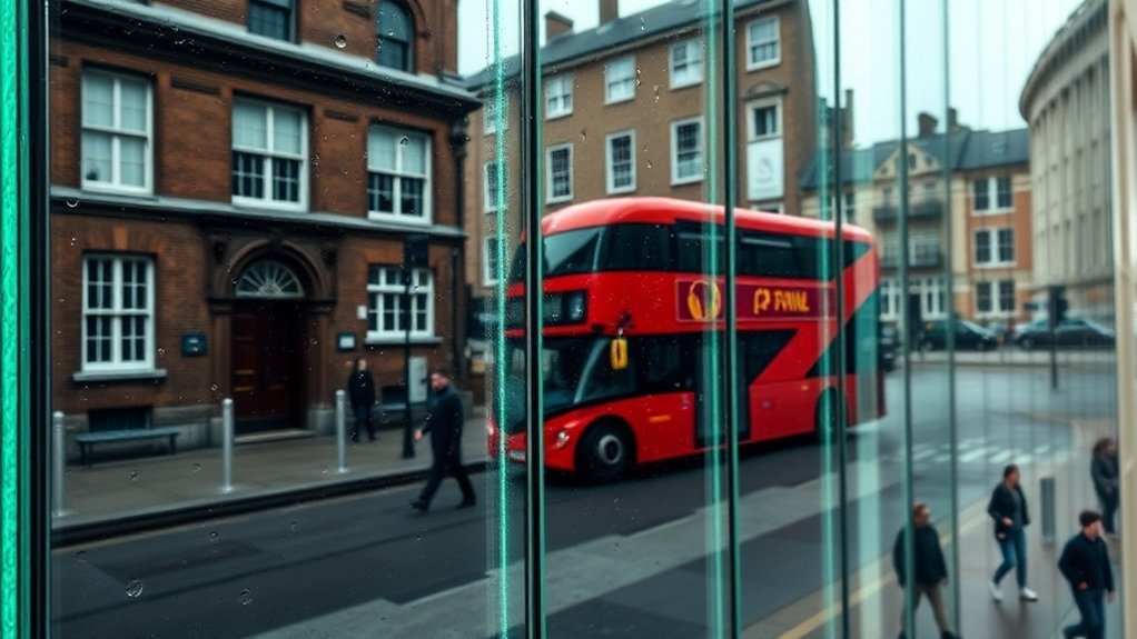 Laminated Glass Waltham Cross