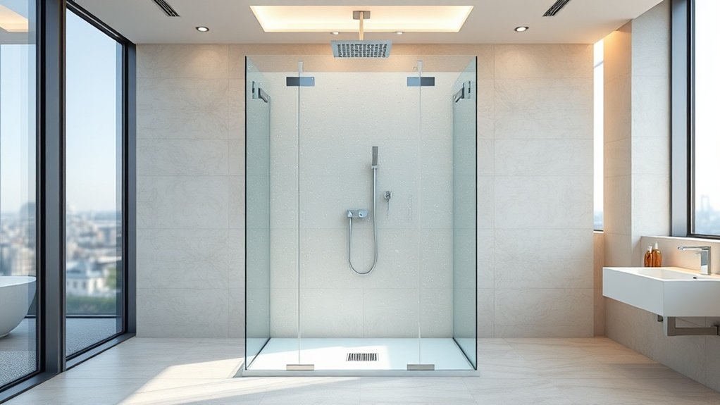 Shower Enclosures Waltham Cross