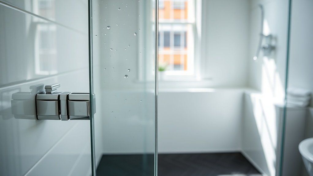Shower Screens Cheshunt