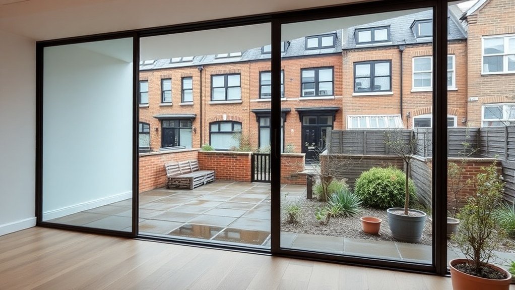 Sliding Patio Doors Waltham Cross