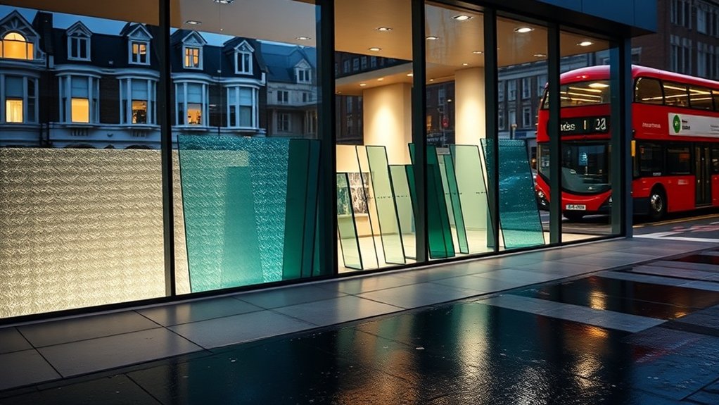 Specialist Glass Waltham Cross