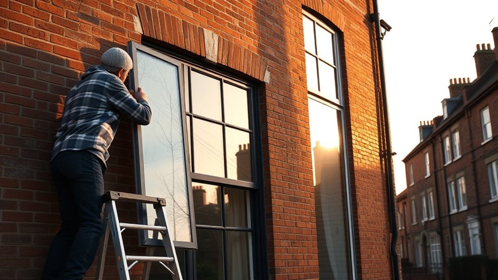 Thermal Glazing Upgrade Waltham Cross
