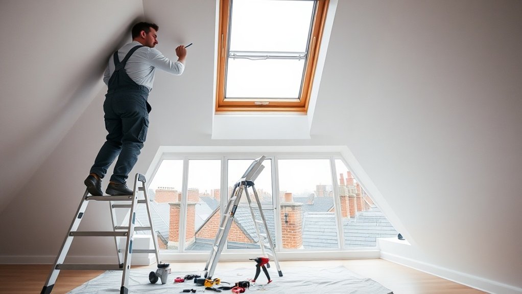 Velux Window Repair Waltham Cross