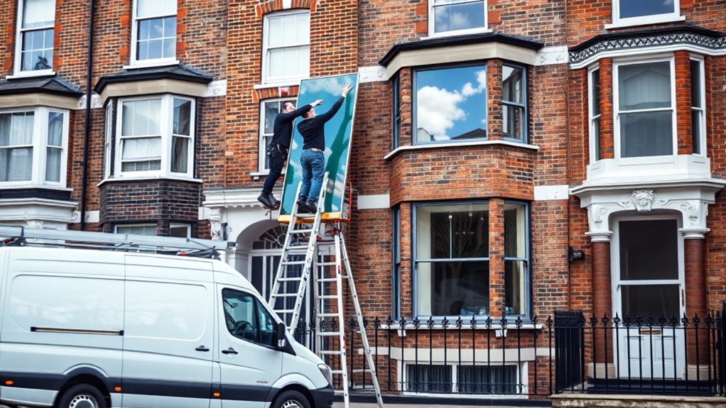 Window Installation Waltham Cross