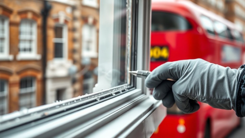 Window Seal Repair Waltham Cross