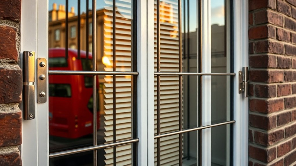Window Security Upgrades Waltham Cross
